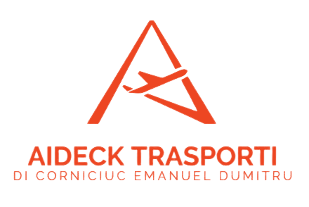 Aideck Trasporti